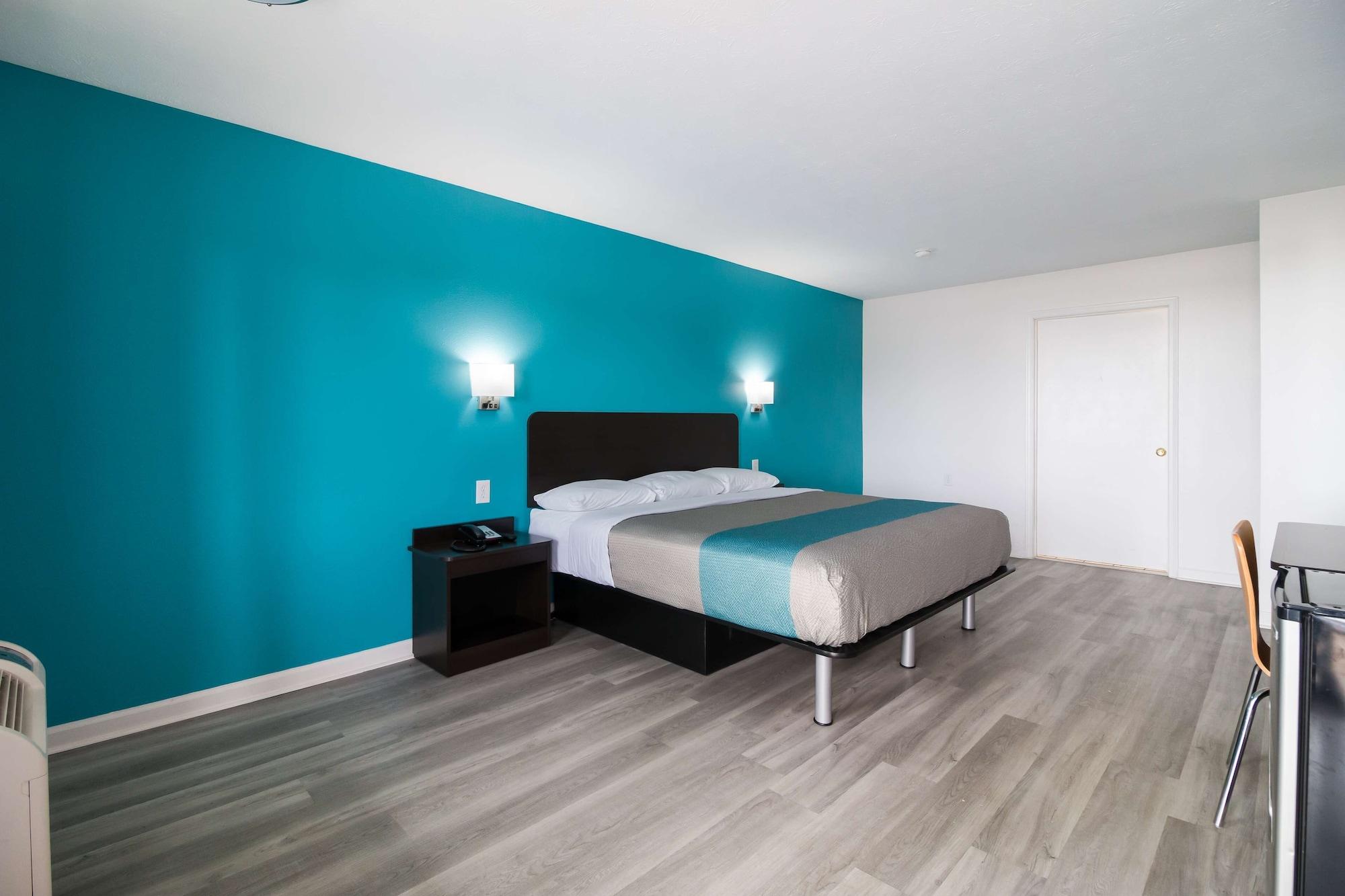 Motel 6-Metropolis, Il מראה חיצוני תמונה