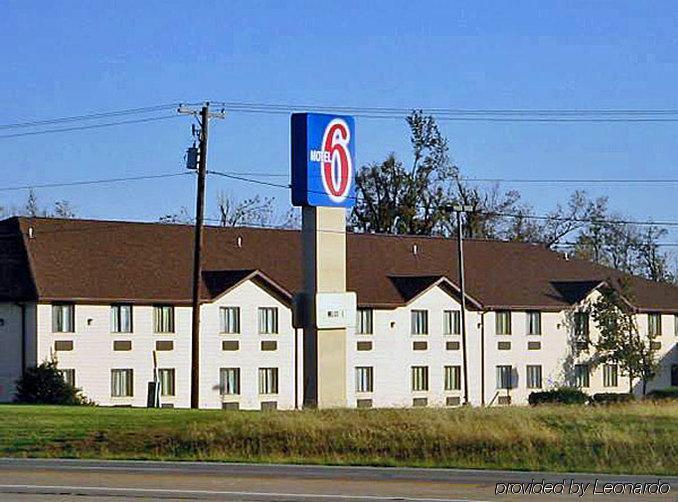 Motel 6-Metropolis, Il מראה חיצוני תמונה
