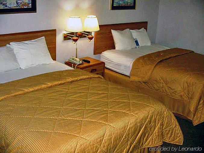 Motel 6-Metropolis, Il מראה חיצוני תמונה