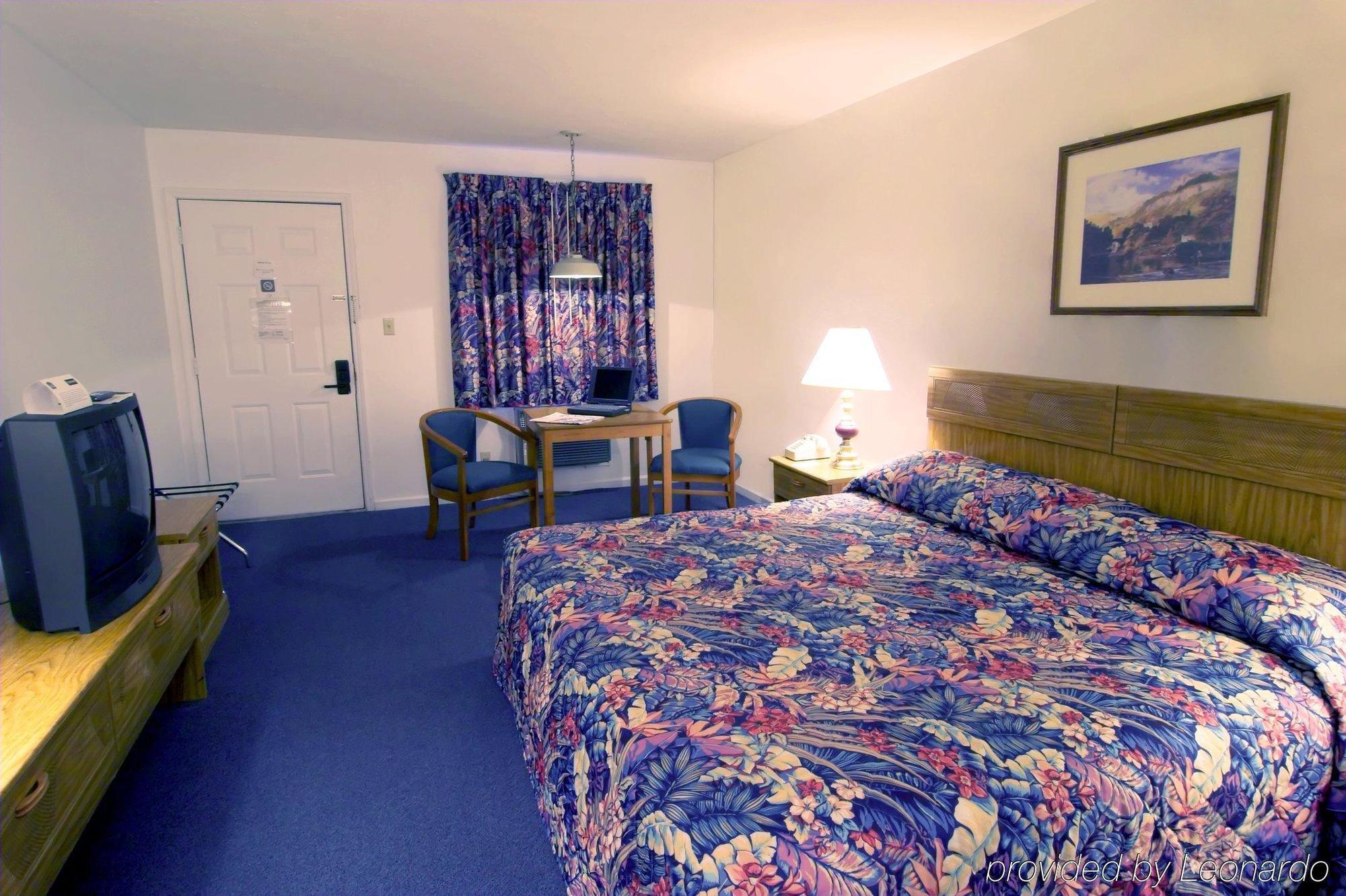 Motel 6-Metropolis, Il מראה חיצוני תמונה